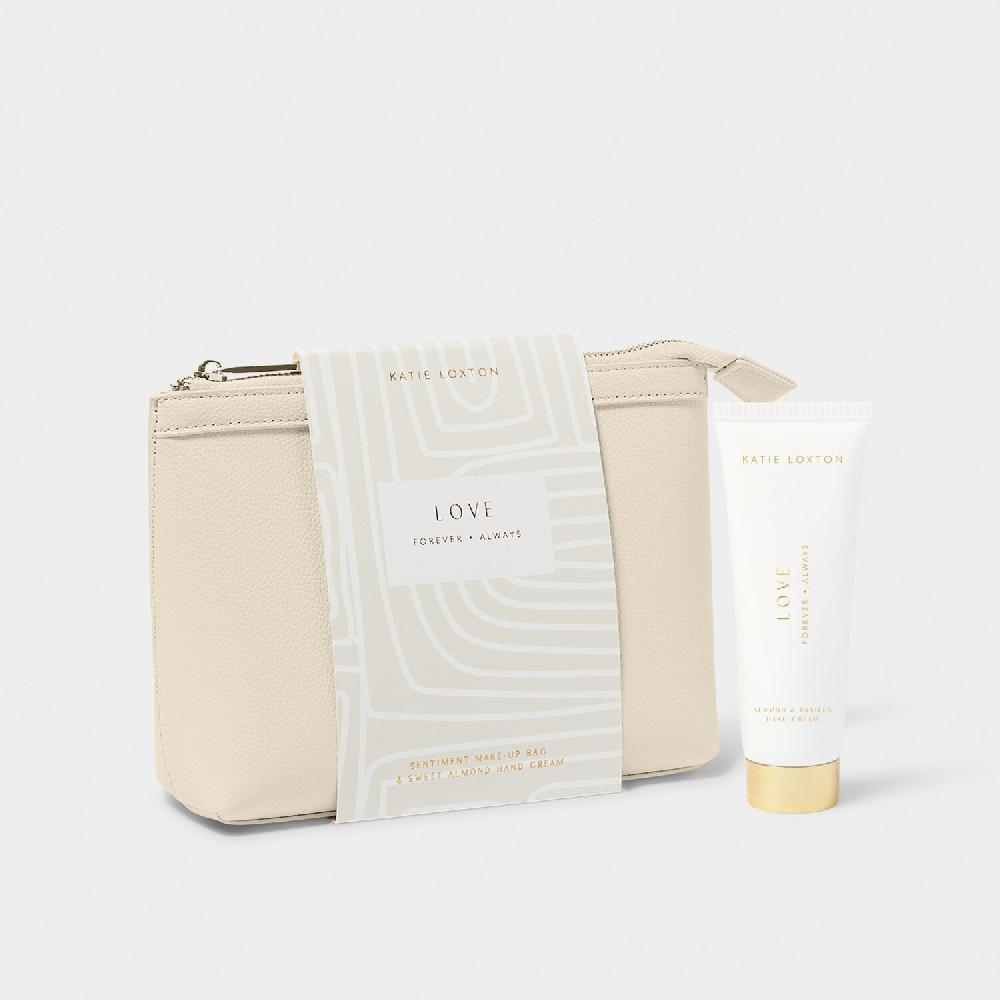 Katie Loxton Make Up Bag Set