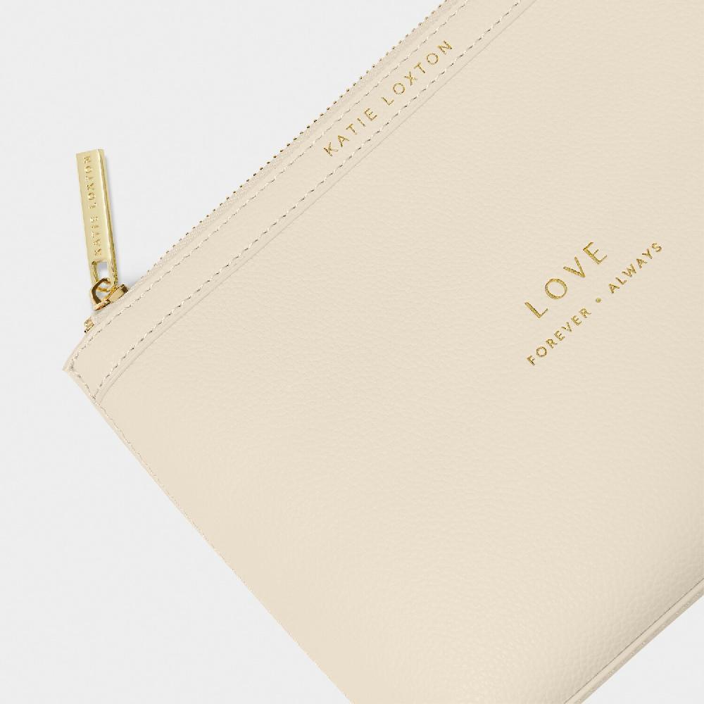 Katie Loxton Make Up Bag Set