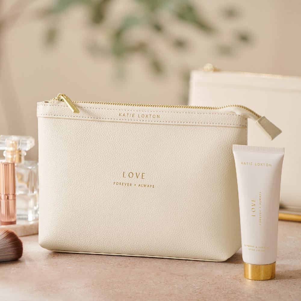 katie loxton Make Up Bag Set