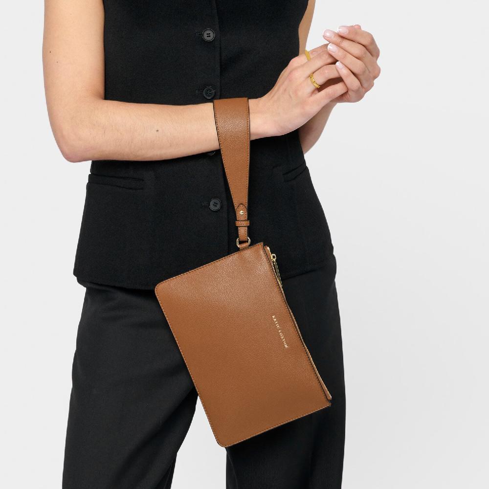 katie loxton Marni Wristlet Pouch