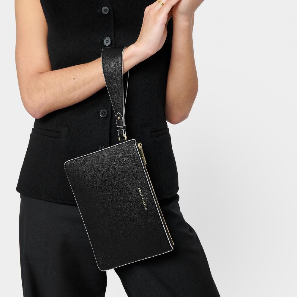 katie loxton Marni Wristlet Pouch