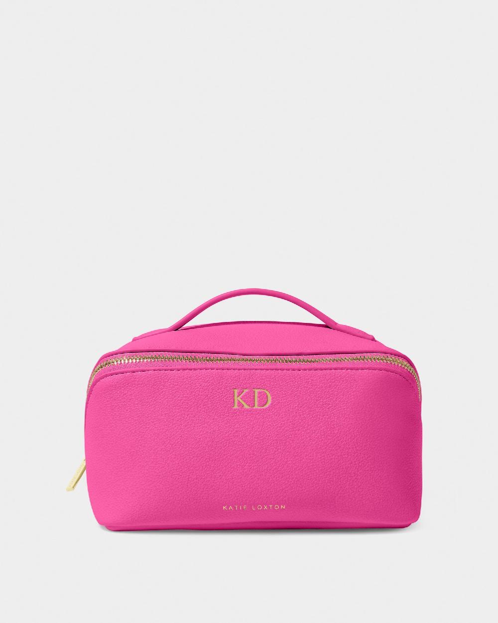 Katie Loxton Medium Make Up And Wash Bag