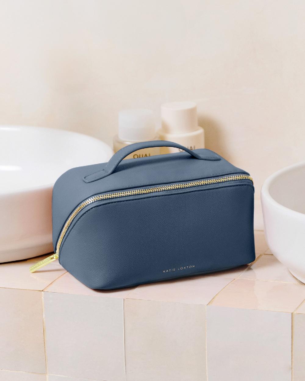 katie loxton Medium Make Up And Wash Bag