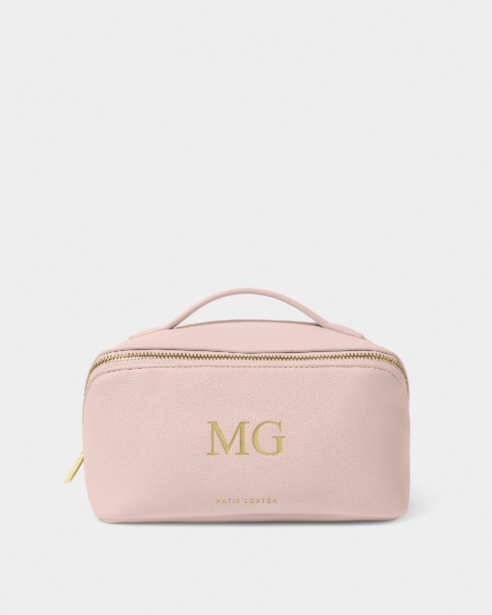 Katie Loxton Medium Make Up & Wash Bag