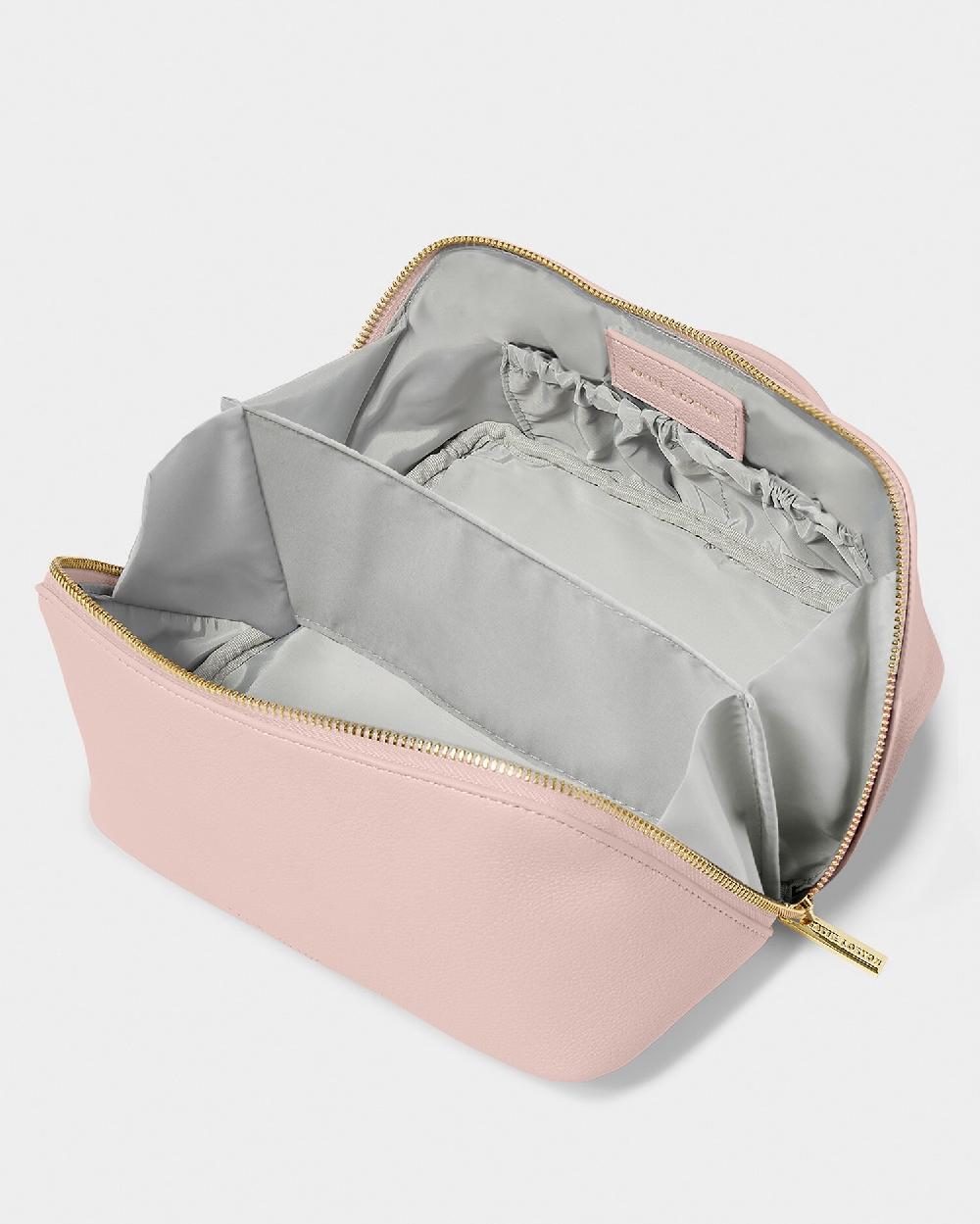 Katie Loxton Medium Make Up & Wash Bag