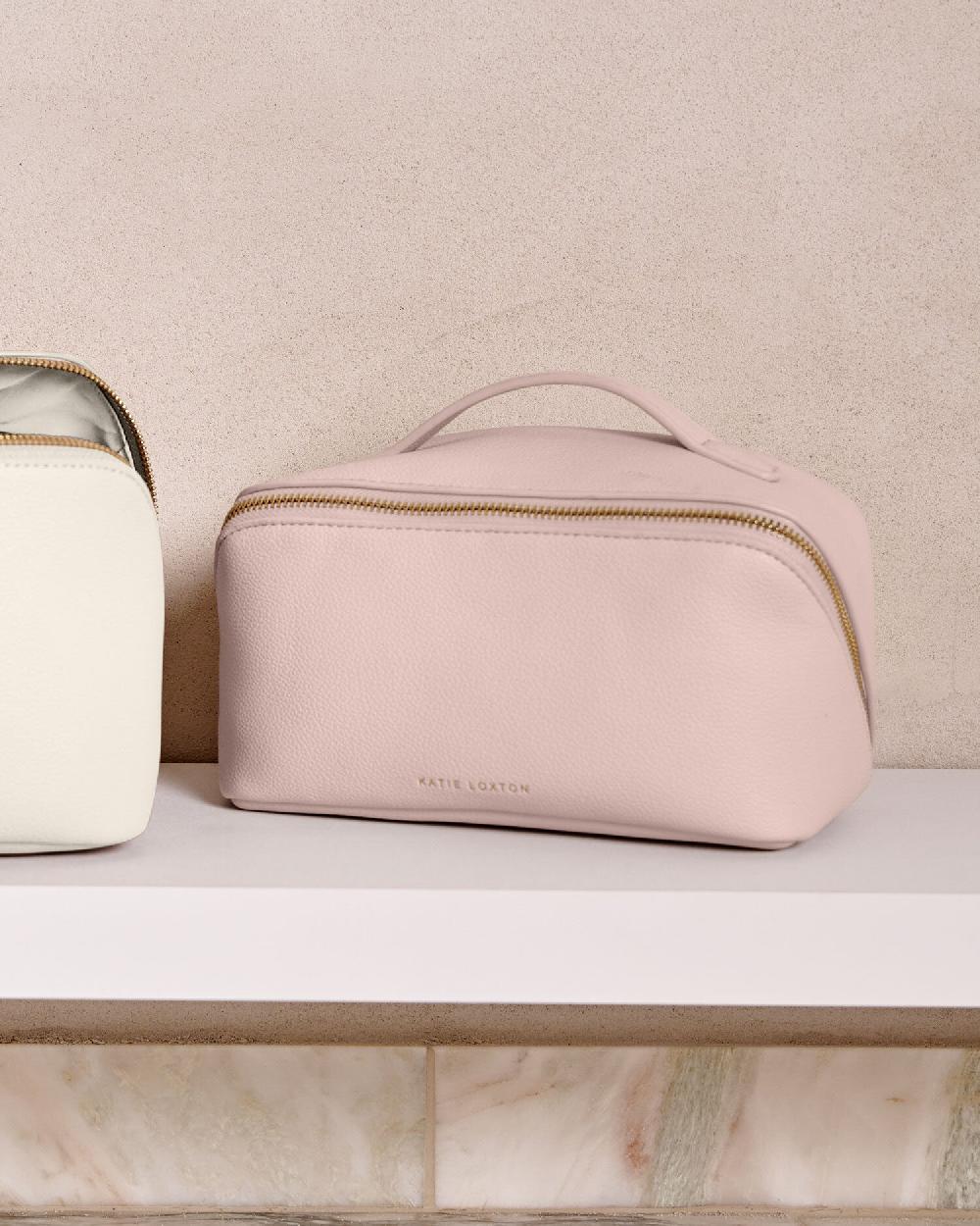 katie loxton Medium Make Up & Wash Bag