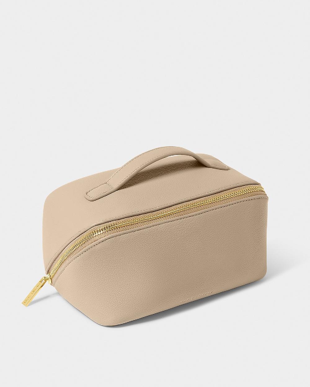 Katie Loxton Medium Make Up & Wash Bag
