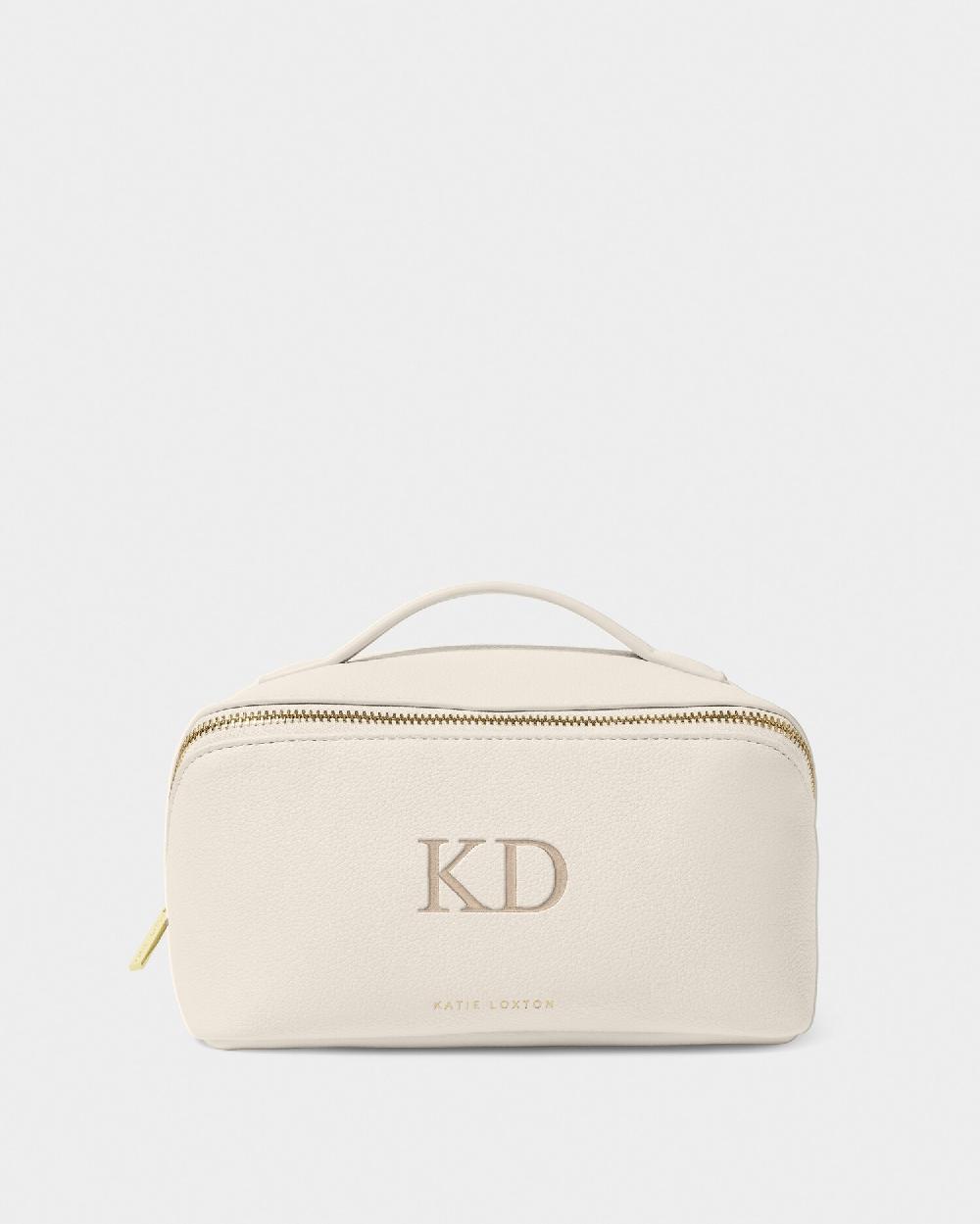 Katie Loxton Medium Make Up & Wash Bag