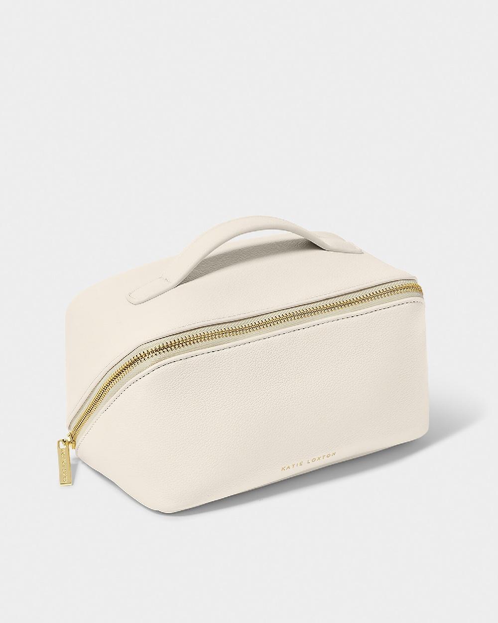 Katie Loxton Medium Make Up & Wash Bag