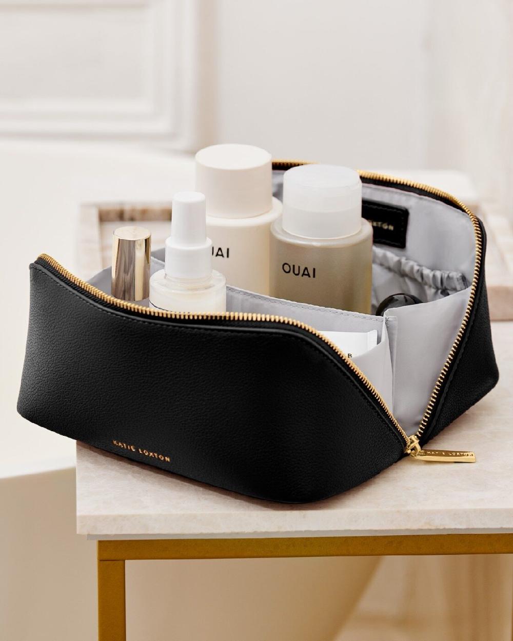 katie loxton Medium Make Up & Wash Bag