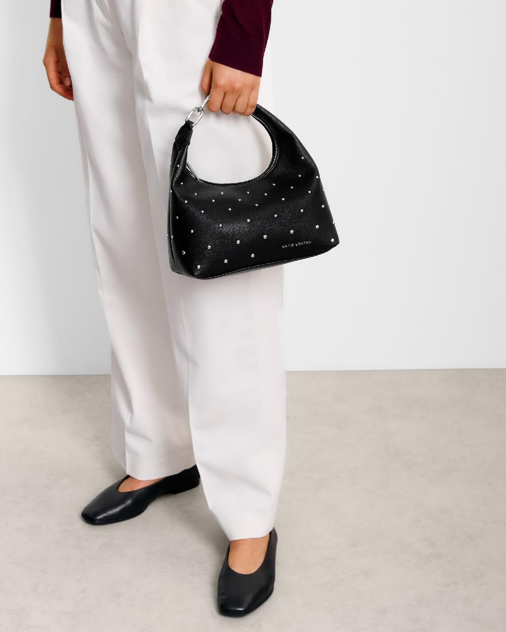 katie loxton Meela Studded Multiway Bag