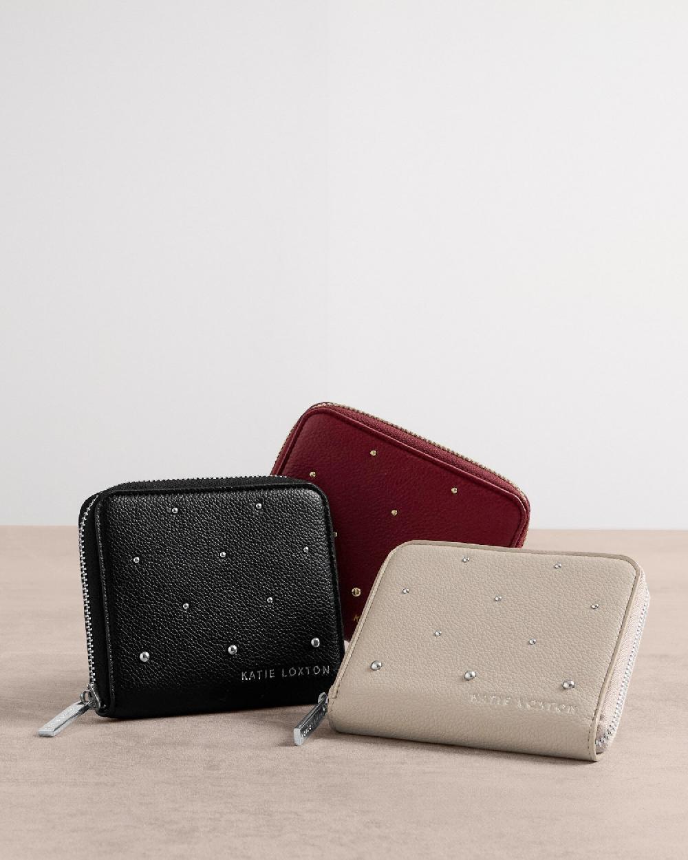 katie loxton Meela Studded Purse