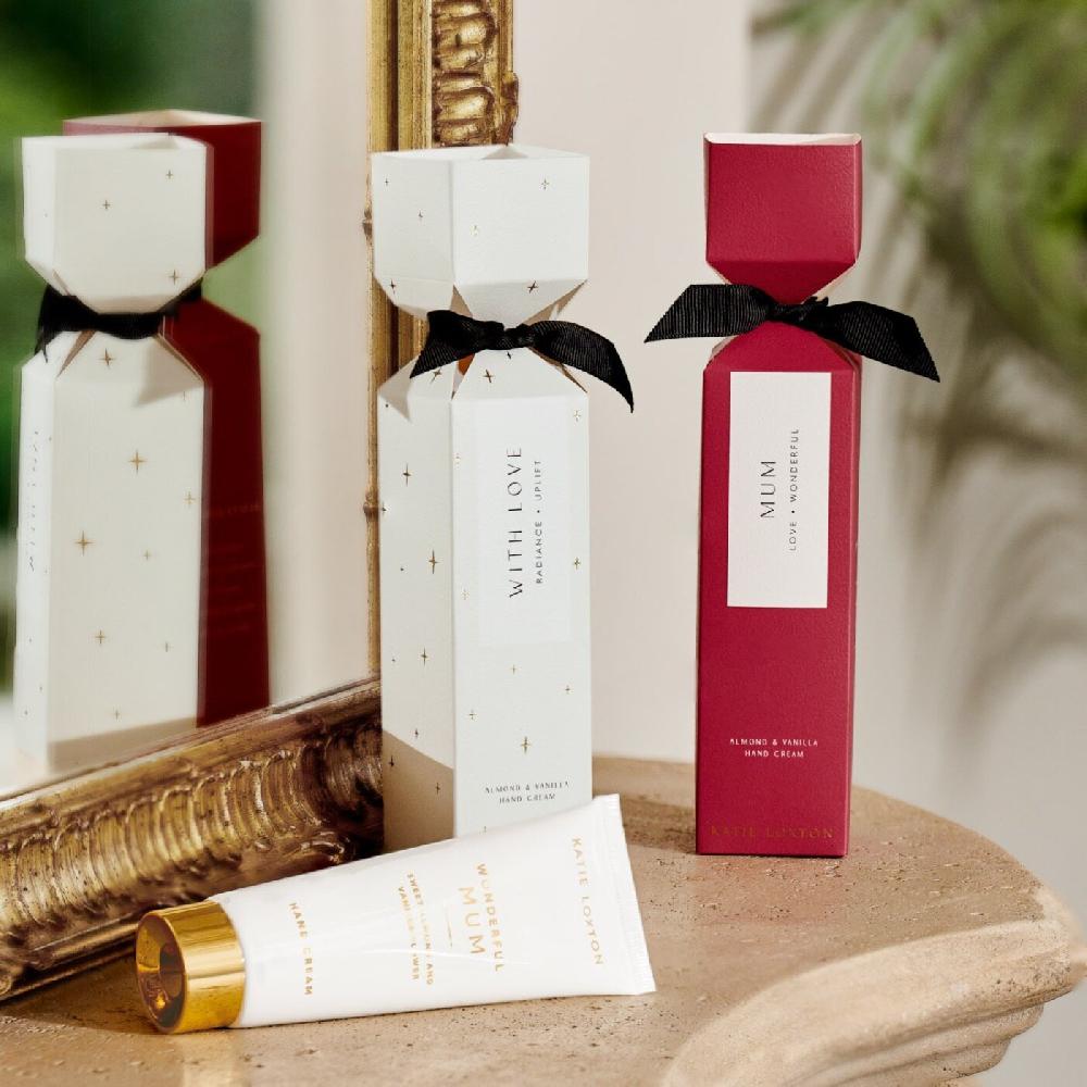 Katie Loxton 'Merry Christmas Mum' Gift Set