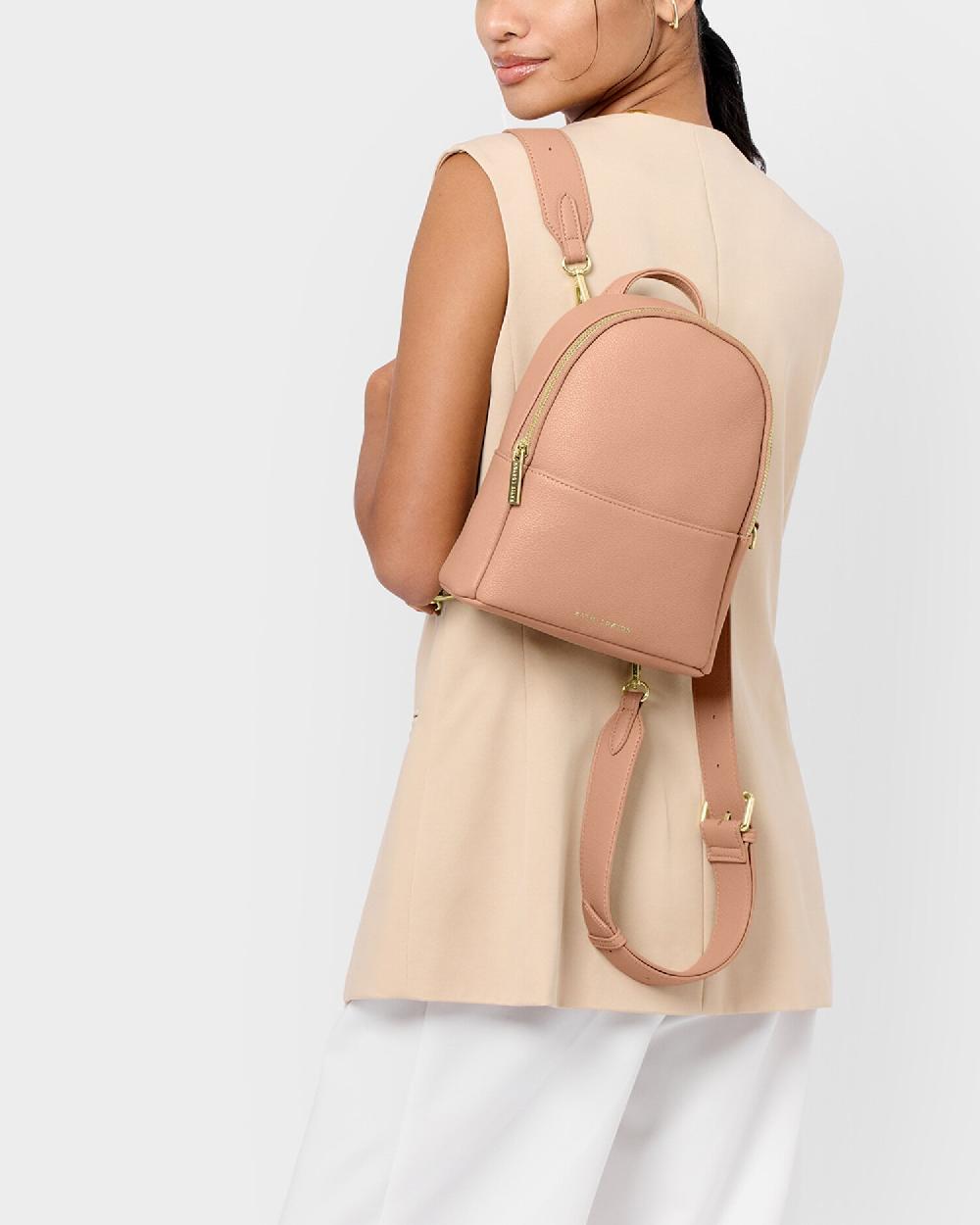 katie loxton Mika Small Backpack