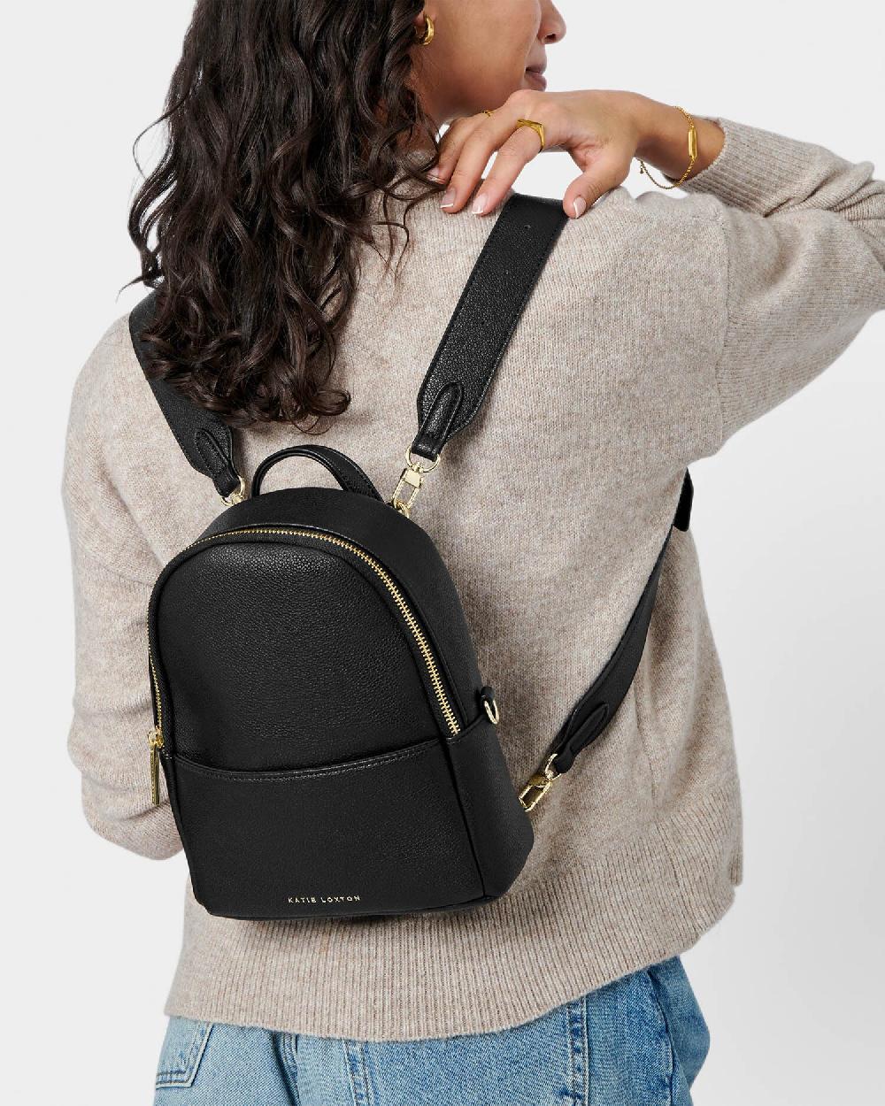 katie loxton Mika Small Backpack