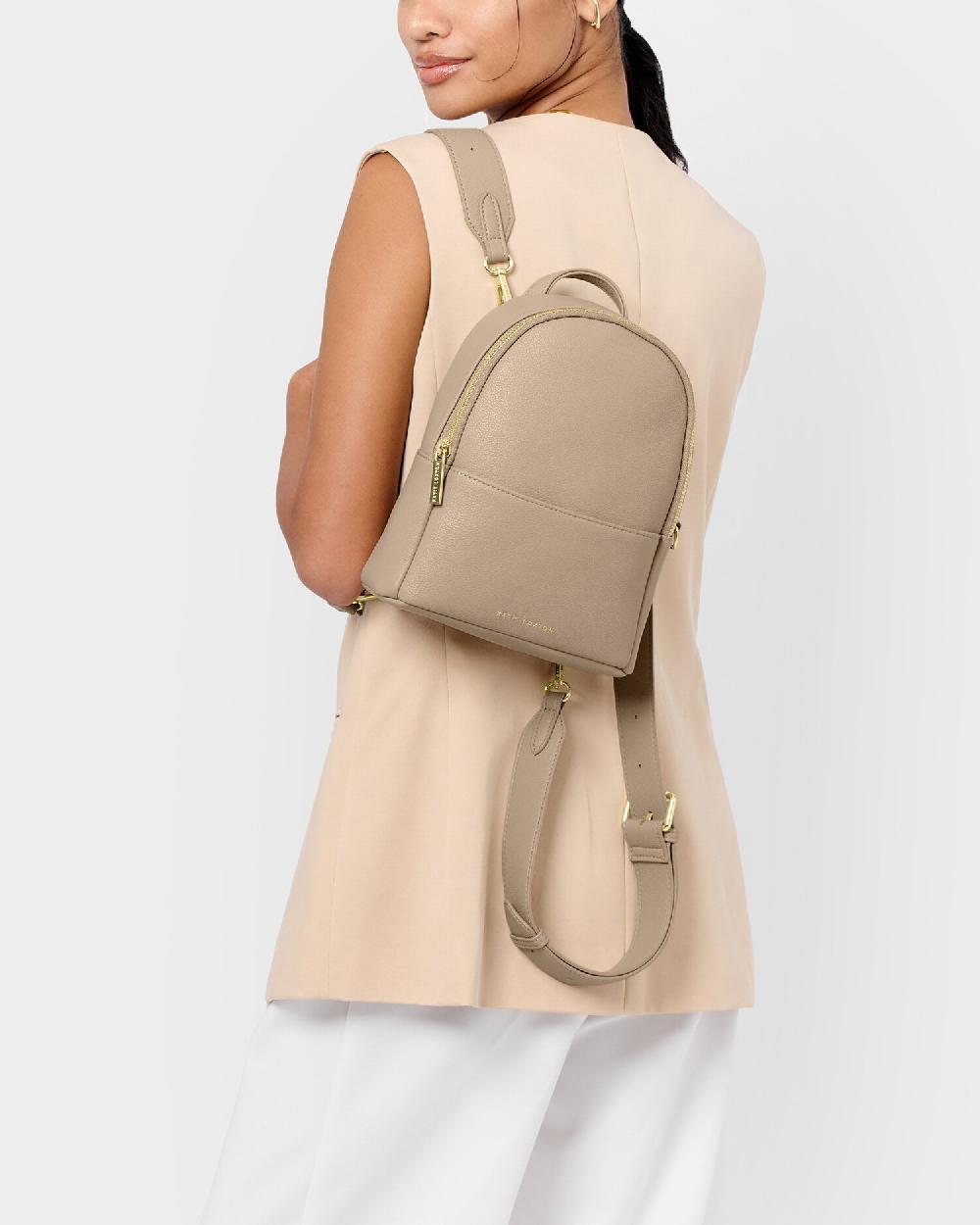 katie loxton Mika Small Backpack