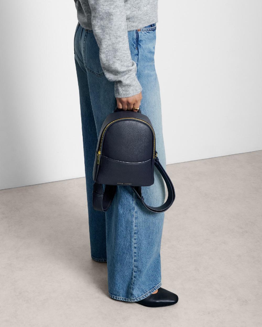 katie loxton Mika Small Backpack