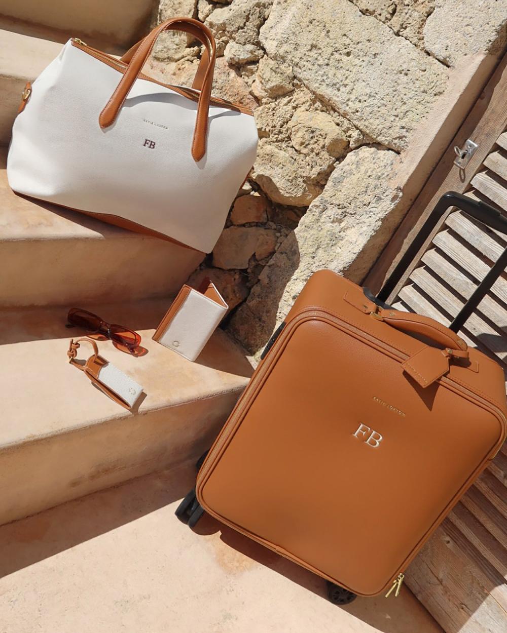 Katie Loxton Milan Cabin Bag