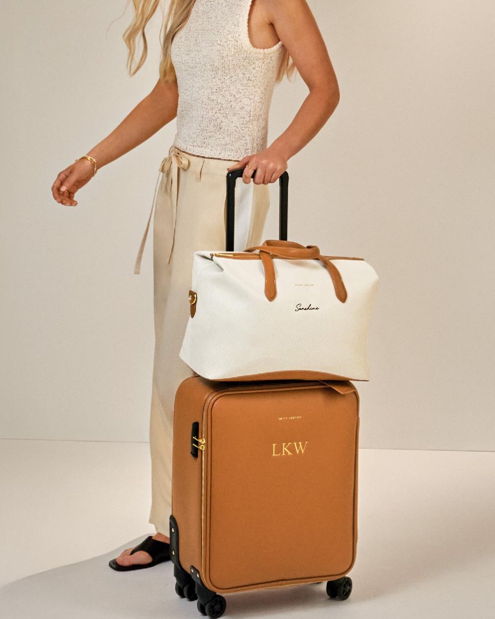 katie loxton Milan Cabin Bag