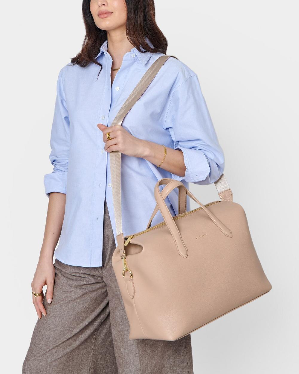 katie loxton Milan Cabin Bag