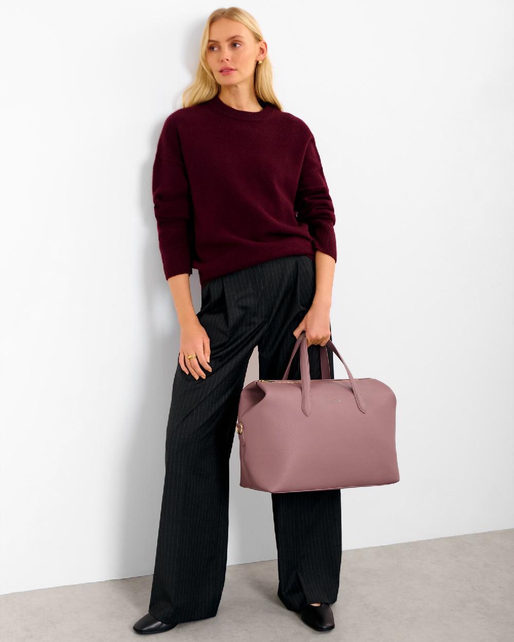 katie loxton Milan Cabin Bag