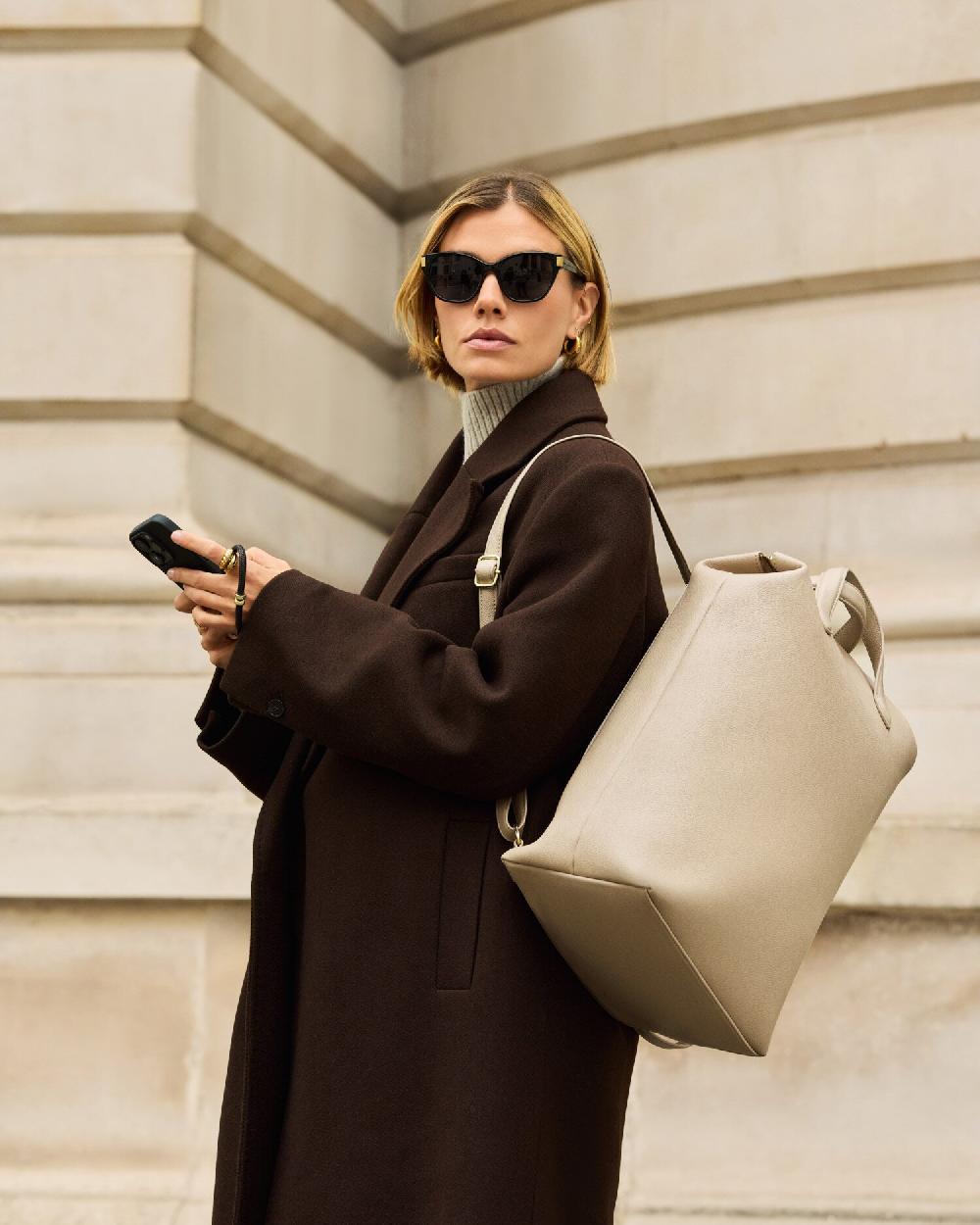 Katie Loxton Milan Cabin Travel Backpack