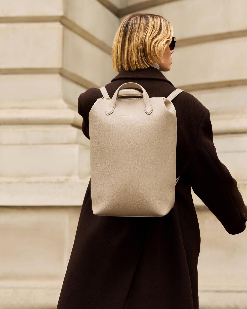 Katie Loxton Milan Cabin Travel Backpack