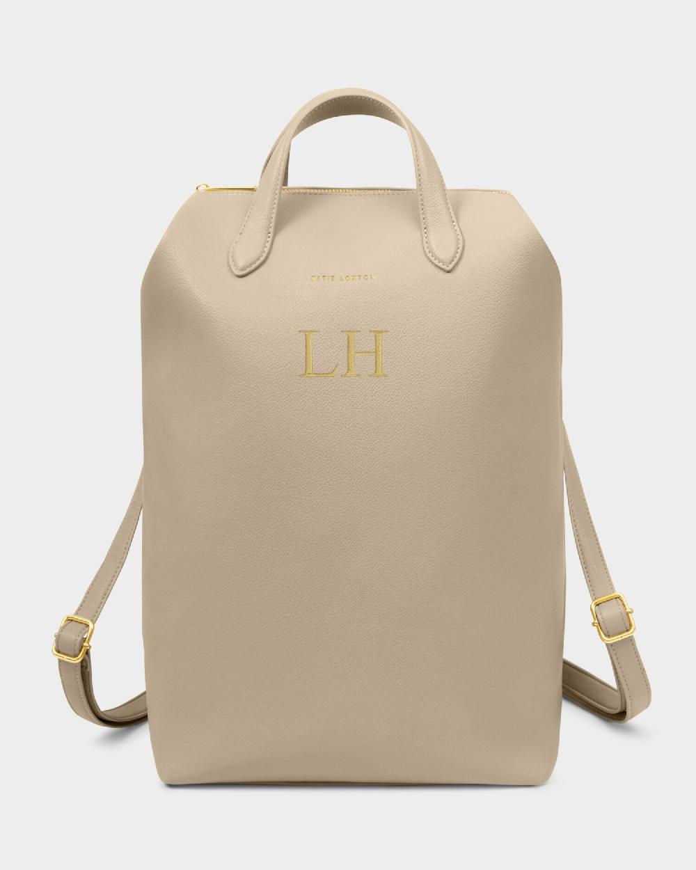 Katie Loxton Milan Cabin Travel Backpack