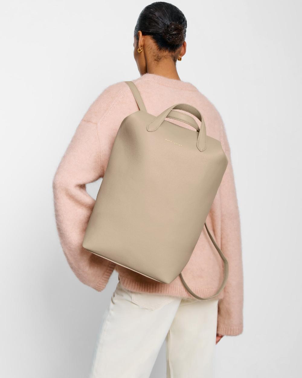 katie loxton Milan Cabin Travel Backpack