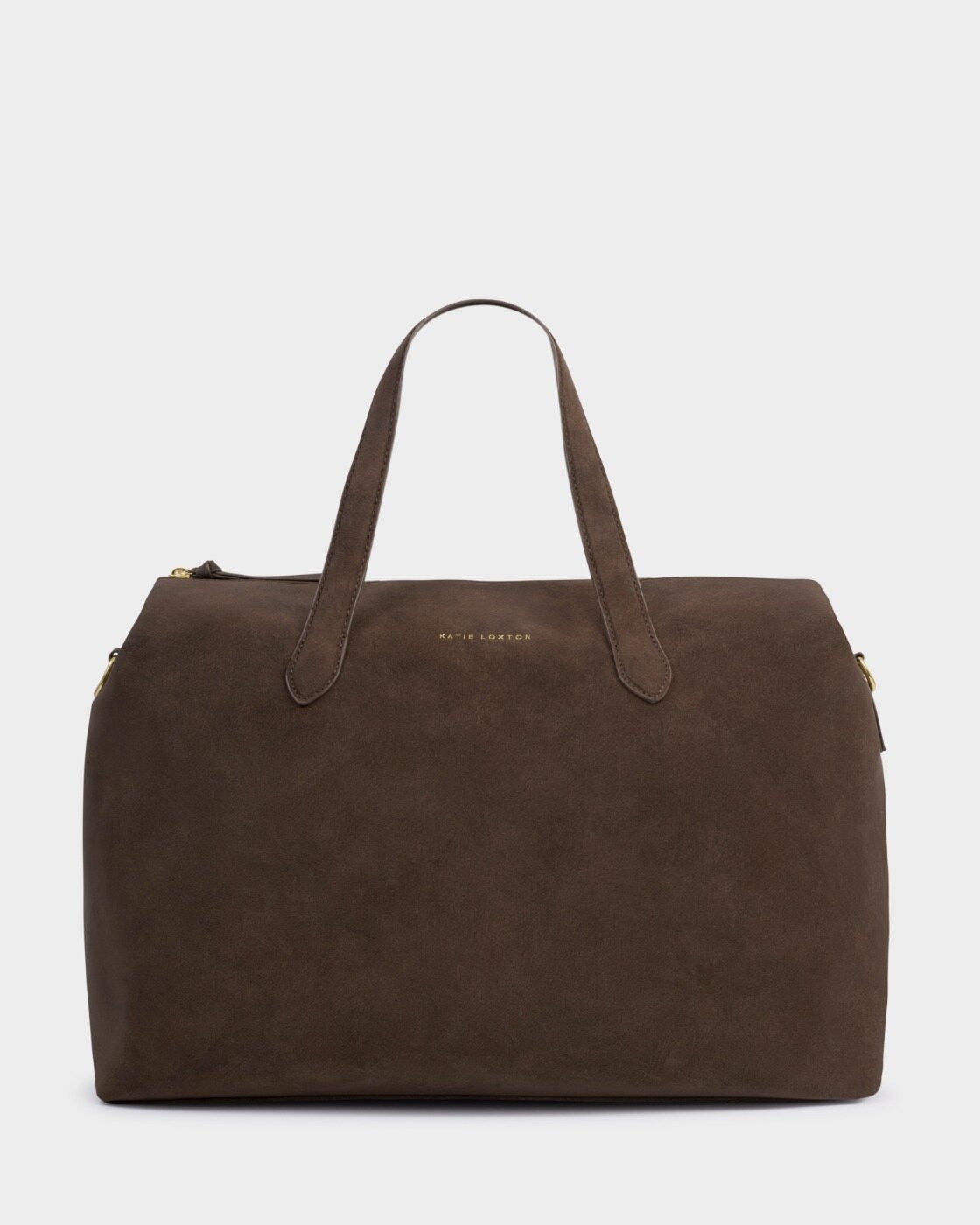 Katie Loxton Milan Suedette Cabin Bag