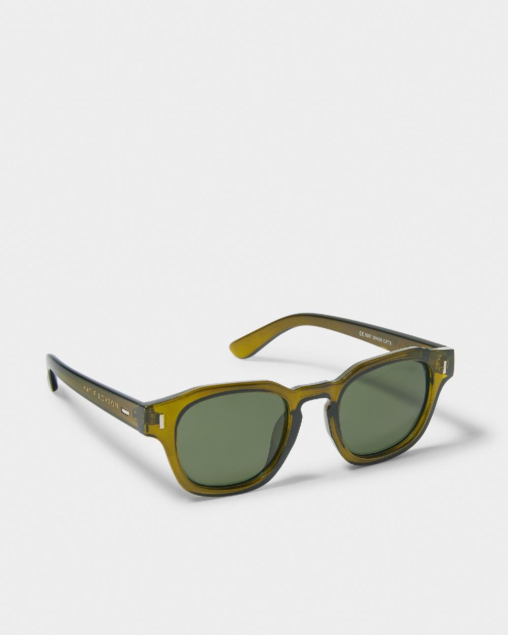 Katie Loxton Milos Sunglasses