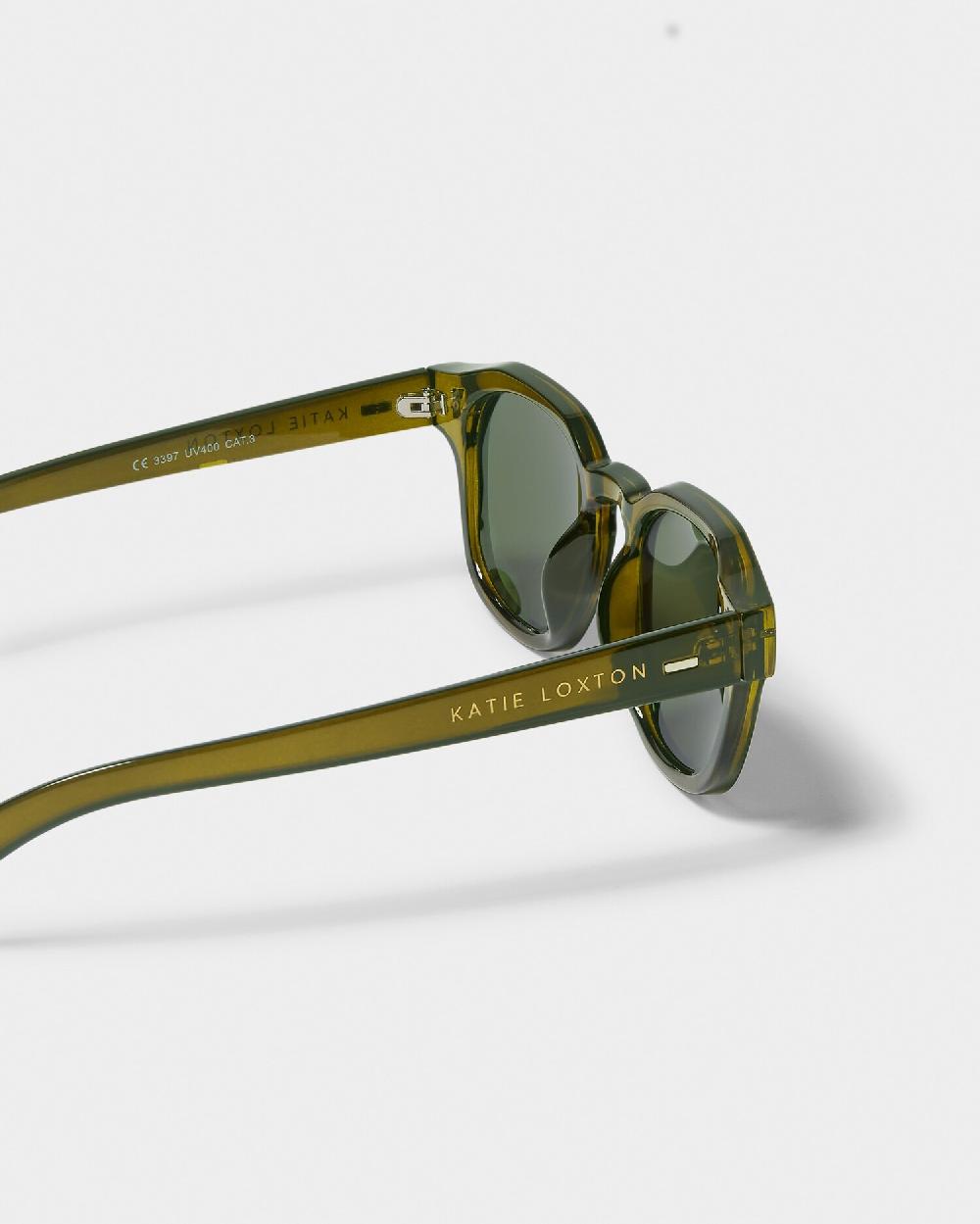 Katie Loxton Milos Sunglasses