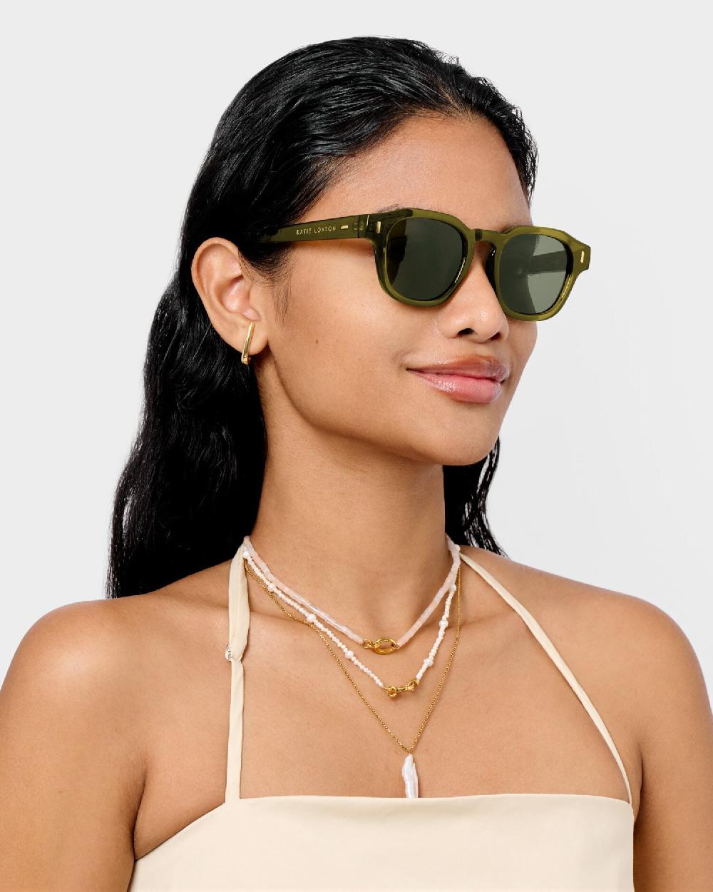 katie loxton Milos Sunglasses