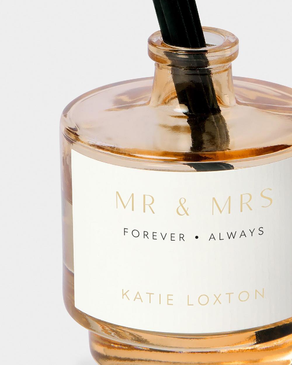Katie Loxton 'Mr & Mrs' Reed Diffuser