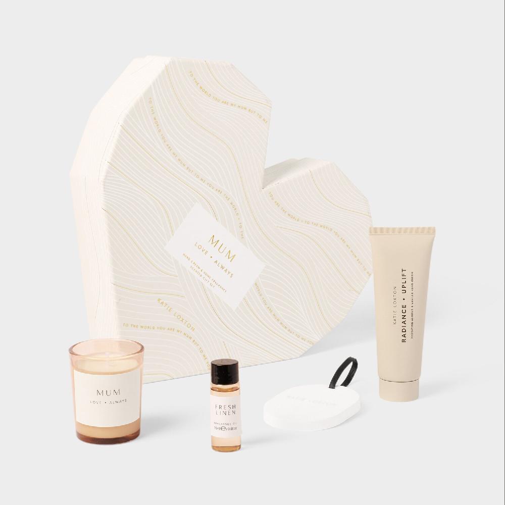 Katie Loxton 'Mum' Home Gift Set