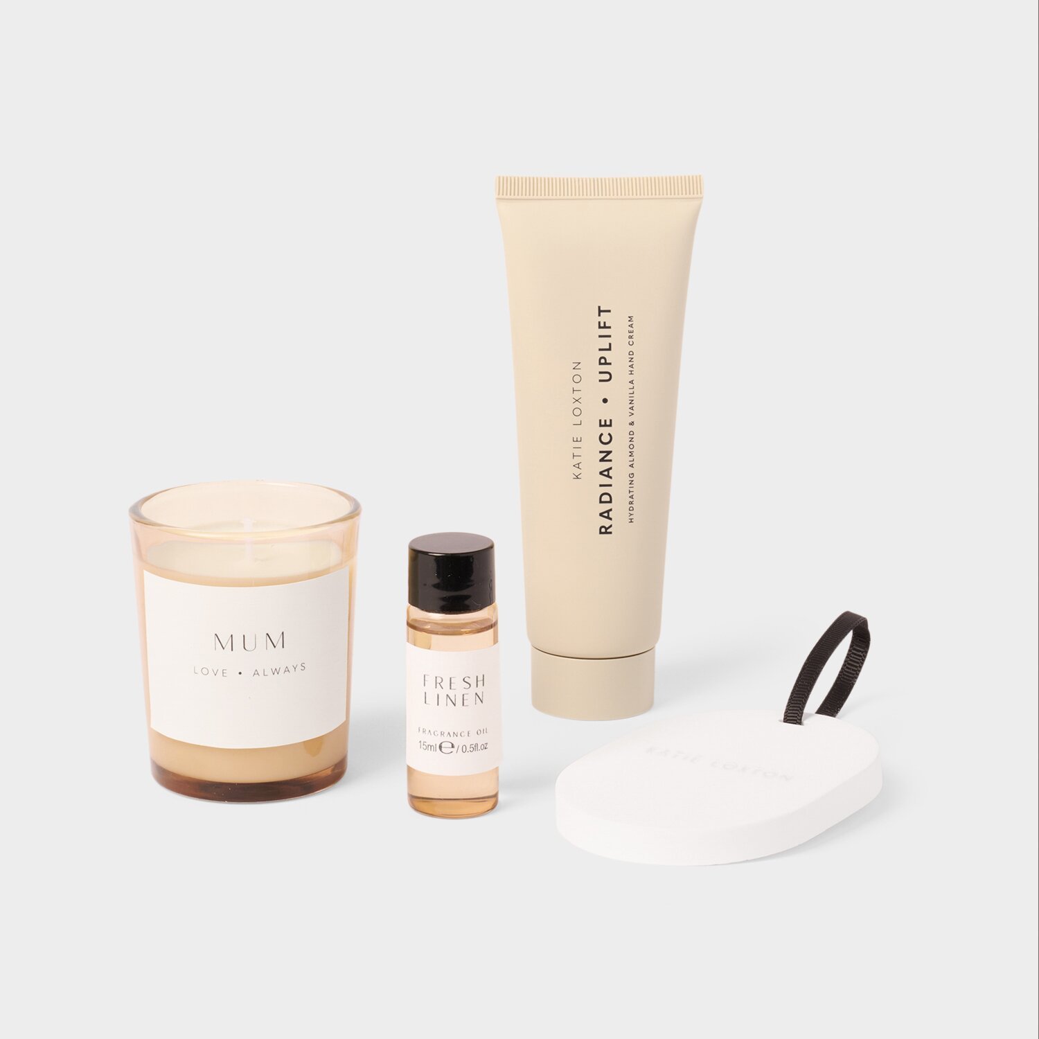 Katie Loxton 'Mum' Home Gift Set