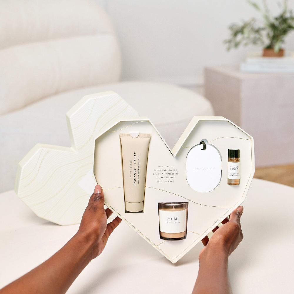 katie loxton 'Mum' Home Gift Set
