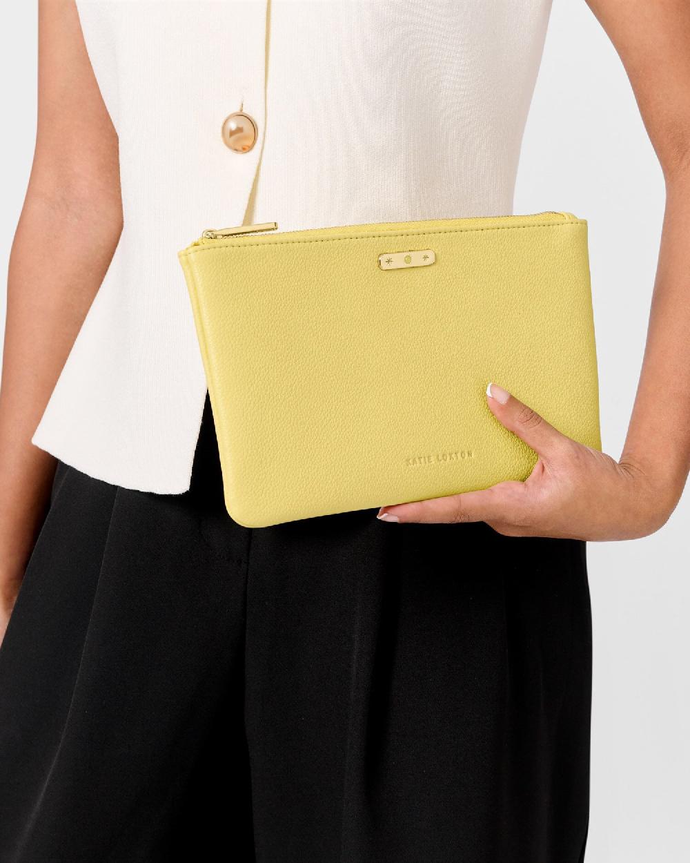 katie loxton 'November' Birthstone Pouch