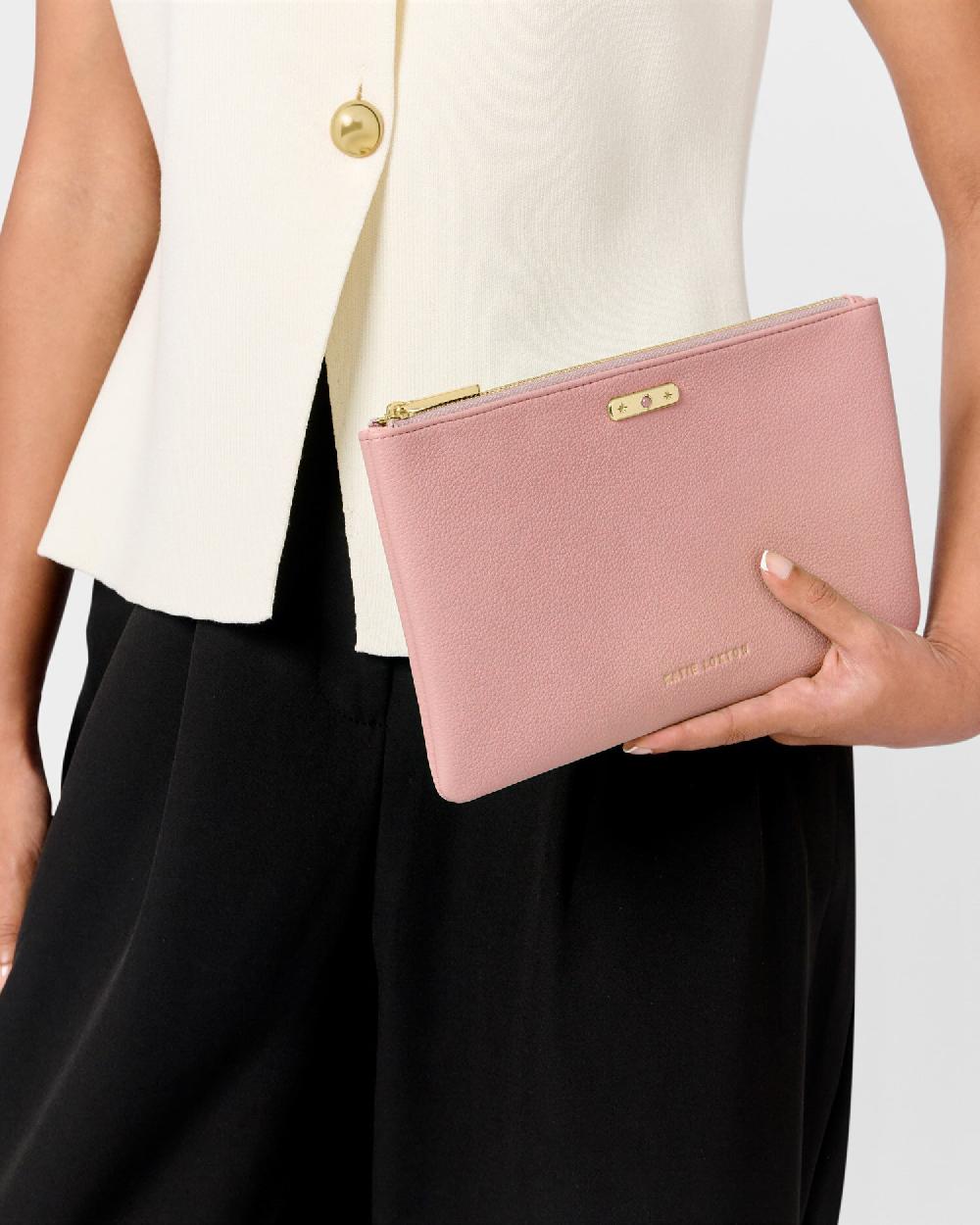 katie loxton 'October' Birthstone Pouch