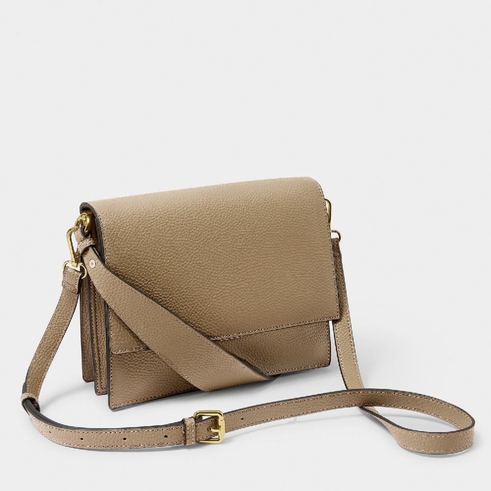 Katie Loxton Orla Divided Crossbody Bag