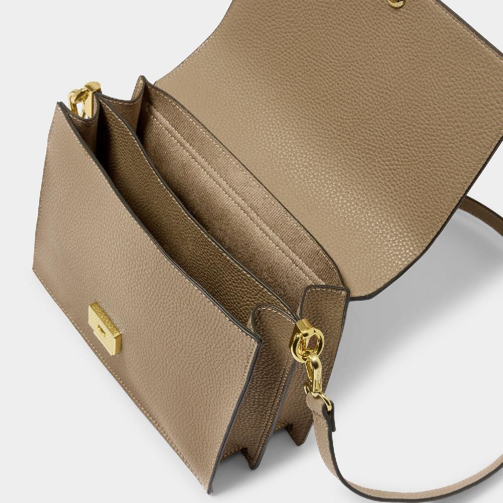 Katie Loxton Orla Divided Crossbody Bag