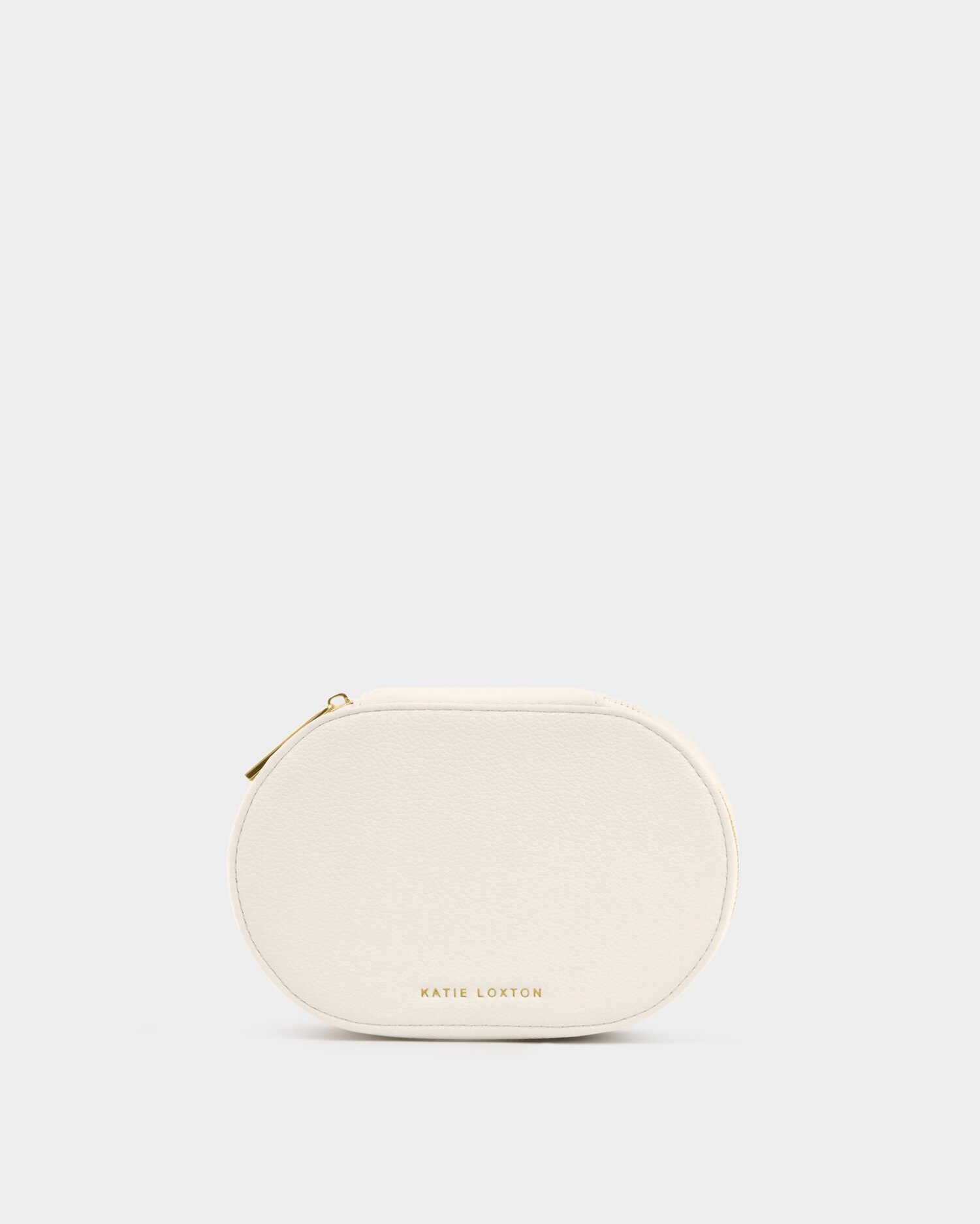 Katie Loxton Oval Jewellery Box