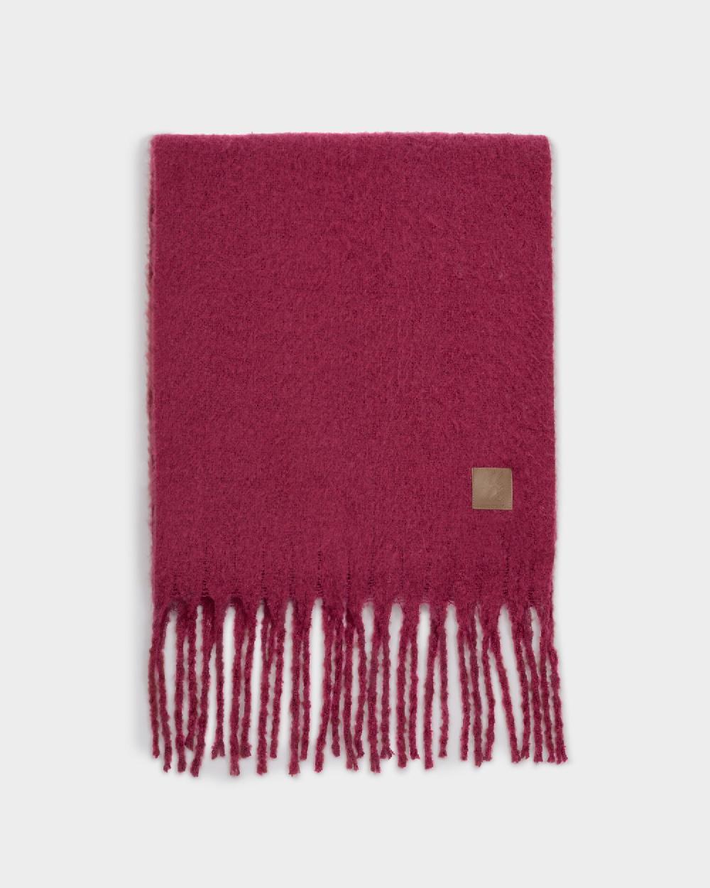 Katie Loxton Oversized Recycled Tassel Scarf