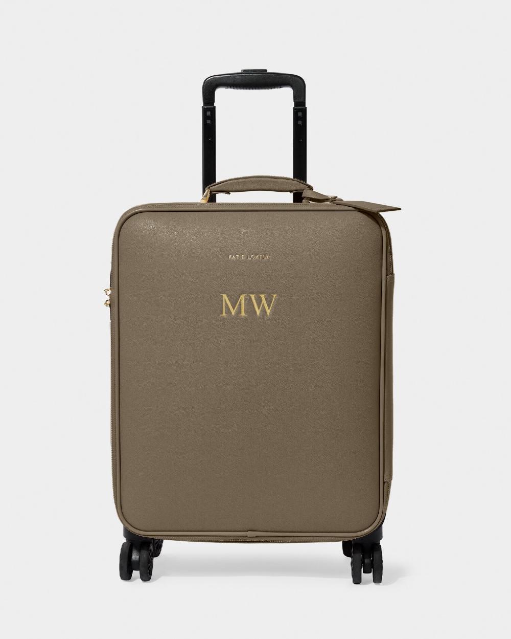 Katie Loxton Oxford Cabin Suitcase