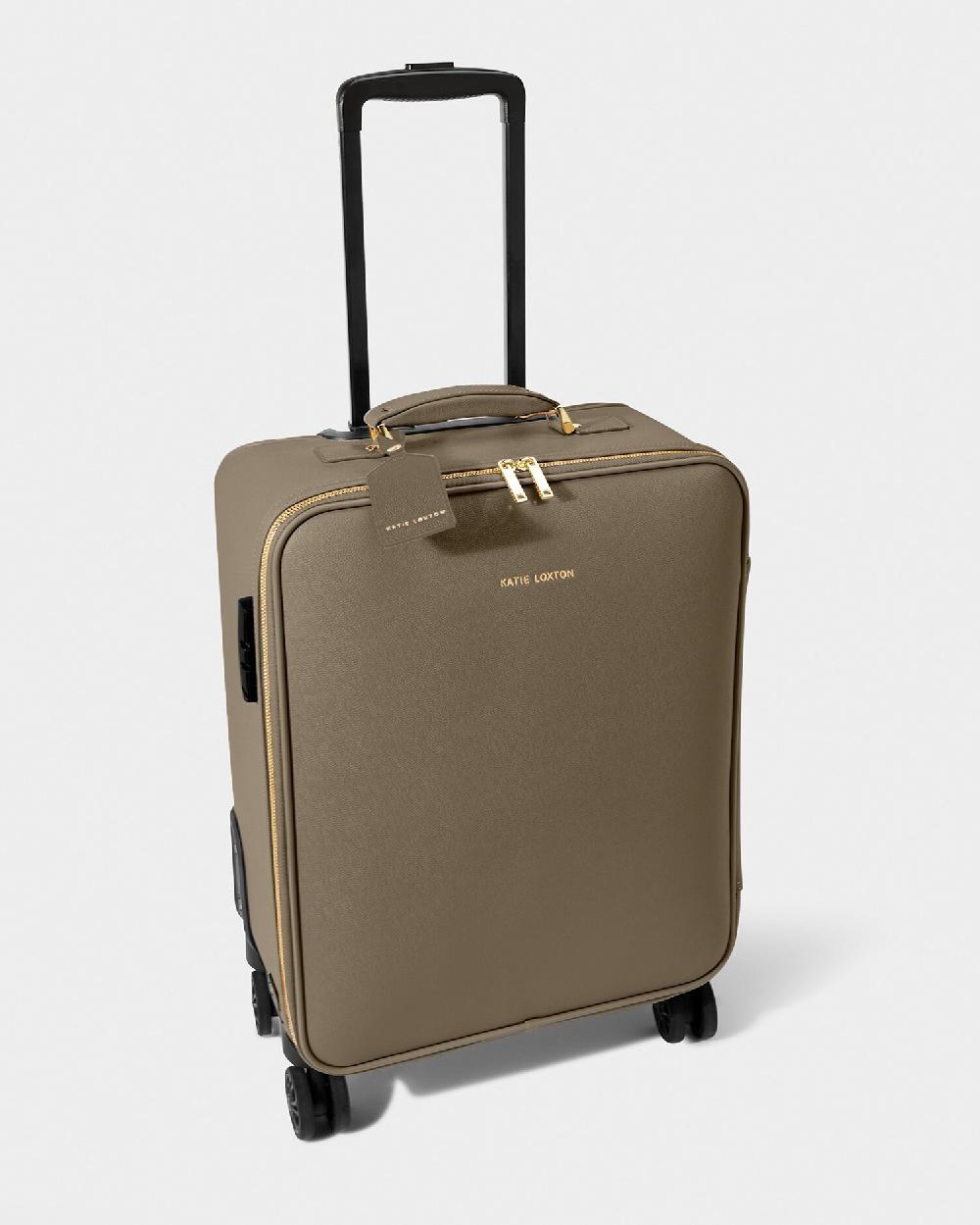 Katie Loxton Oxford Cabin Suitcase