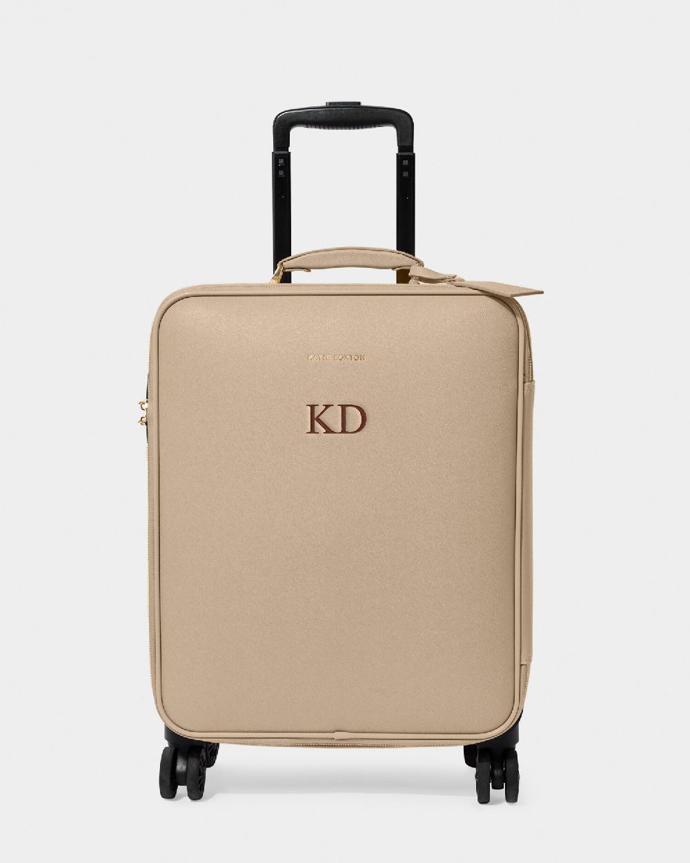 Katie Loxton Oxford Cabin Suitcase