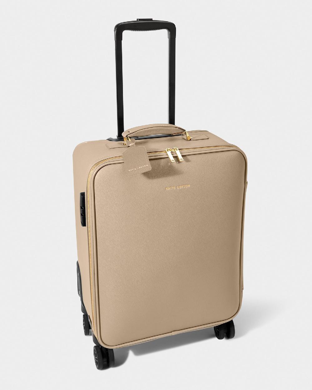 Katie Loxton Oxford Cabin Suitcase