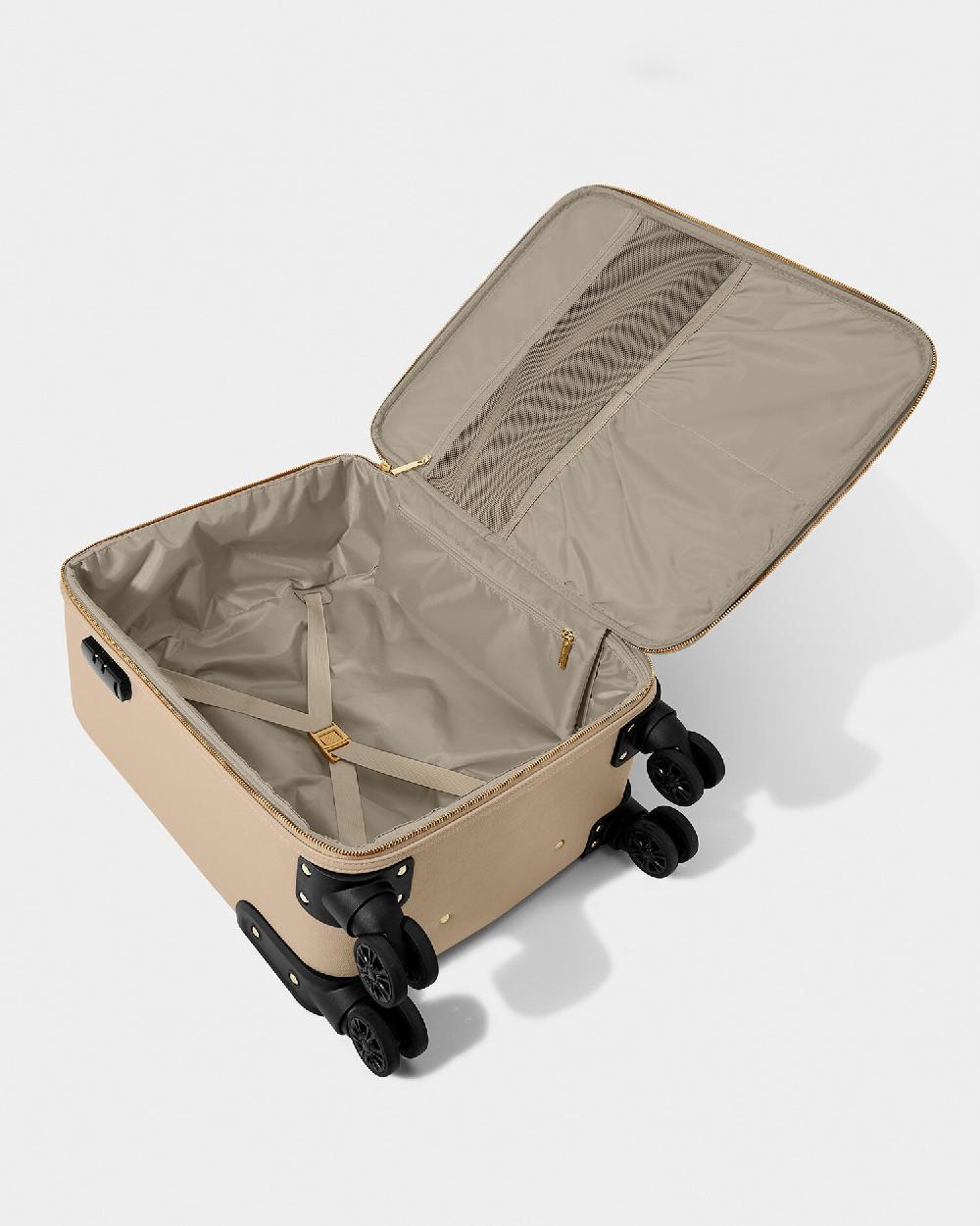 Katie Loxton Oxford Cabin Suitcase