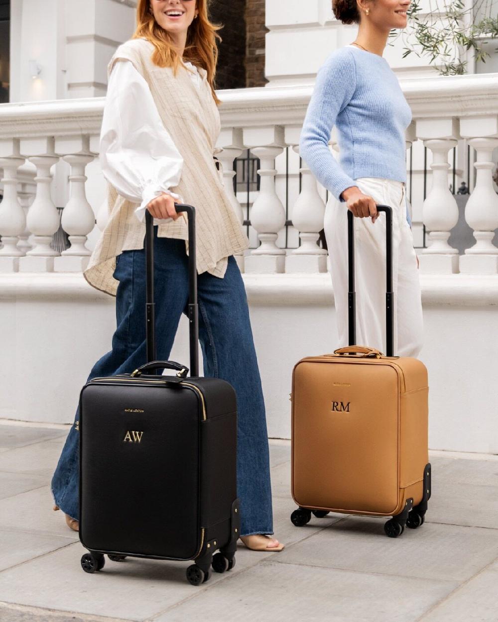 Katie Loxton Oxford Cabin Suitcase