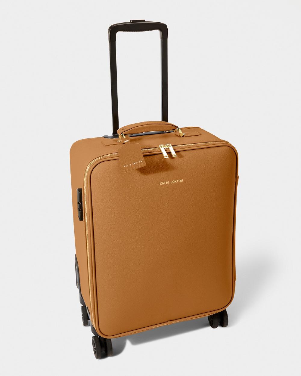 Katie Loxton Oxford Cabin Suitcase